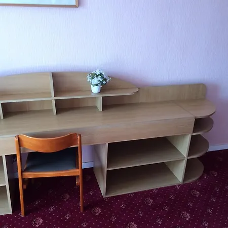 Hotel Hunor 3*