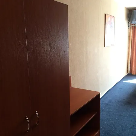 Hotel Hunor
