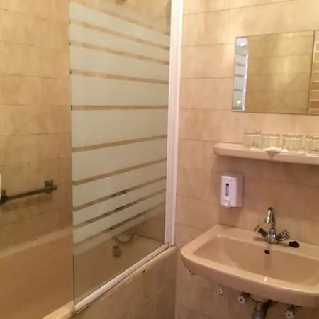 Hotel Hunor 3*