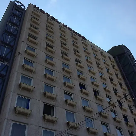 Hotel Hunor