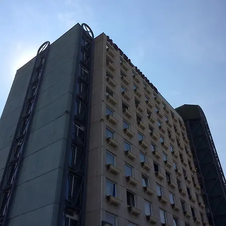 Hunor Hotel 3*