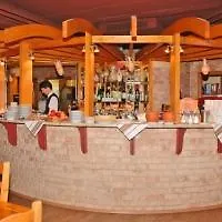 Hunor 3* Budapest