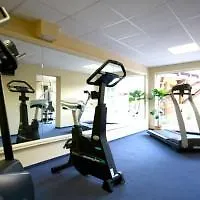 Hotel Hunor 3*