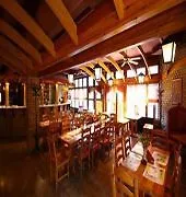 Hunor Hotel 3*