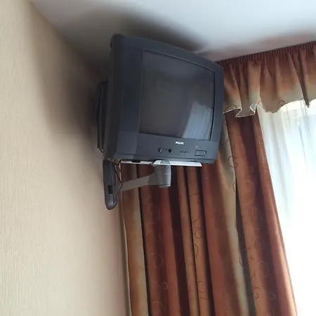 Hunor 3* Budapeşte