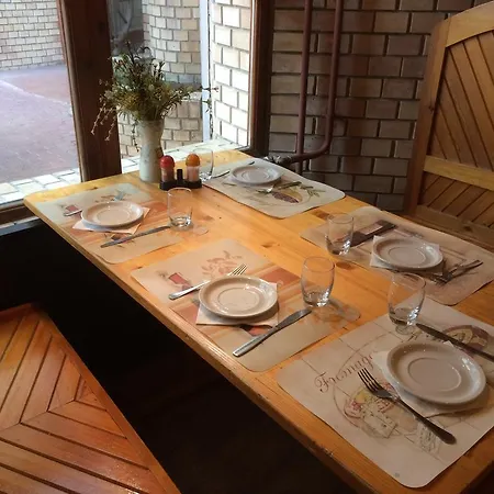Otel Hunor 3*