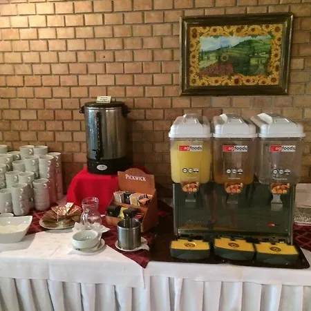 Hunor Budapeşte