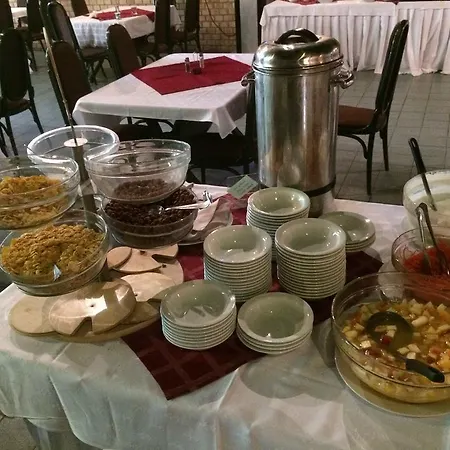 Otel Hunor 3*