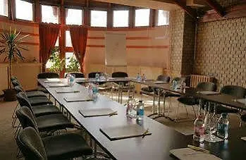Hunor 3* Budapeşte