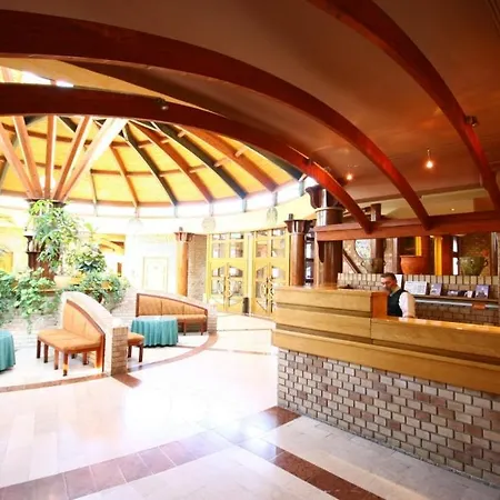 Hunor 3* Budapeşte